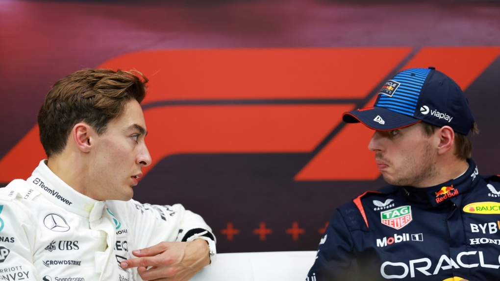 max verstappen hysterische george russell fia vriendjes respect 0