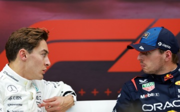 max verstappen hysterische george russell fia vriendjes respect 0